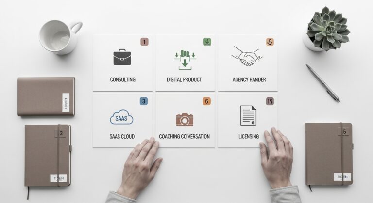 How to Make Money with AI in 2026 (Complete Beginner to Advanced Guide)